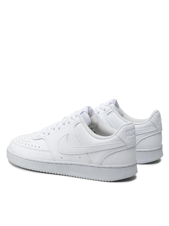 Nike Снікерcи Nike Court Vision Lo Nn DH2987 100 Білий