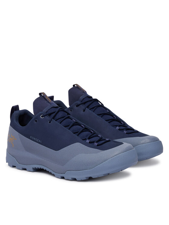 Arc'teryx Трекінгові черевики Arc'teryx Konseal Gtx X000009833 Cиній