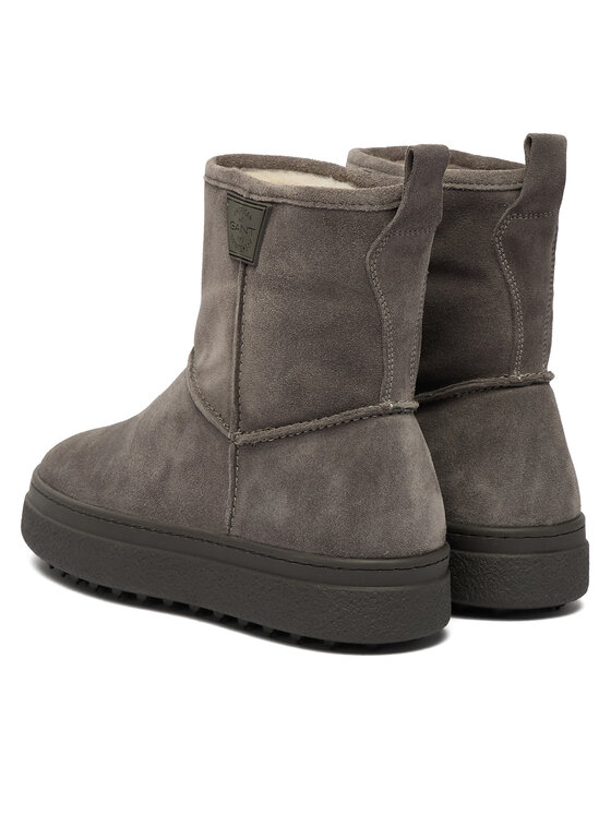 Gant Снігоходи Gant 31543065 Сірий