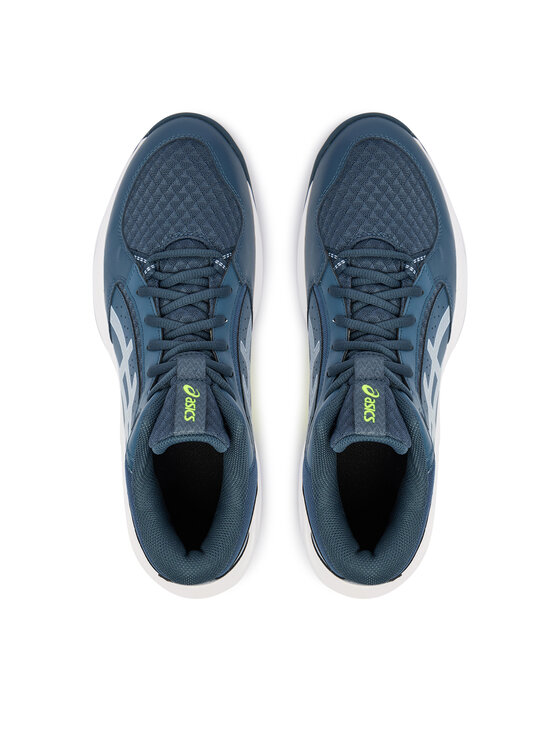 Asics Взуття у спортзал Asics Gel-Task Mt 5 1071A131 Cиній