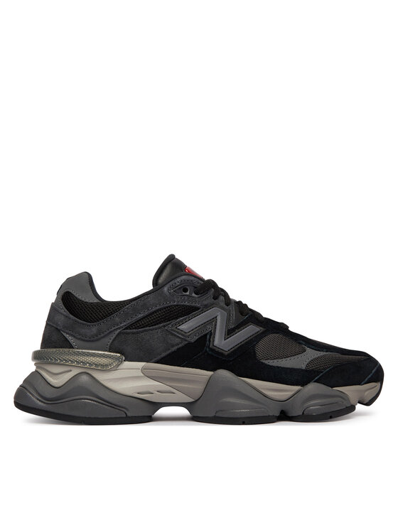 Сникърси New Balance U9060BLK Черен