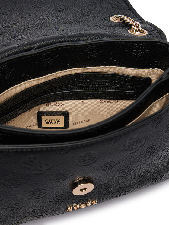 Guess Сумка Guess HWPD99 16210 Чорний