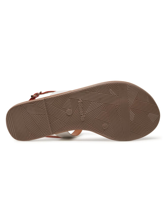Tamaris Босоніжки Tamaris 1-28130-26 Кольоровий
