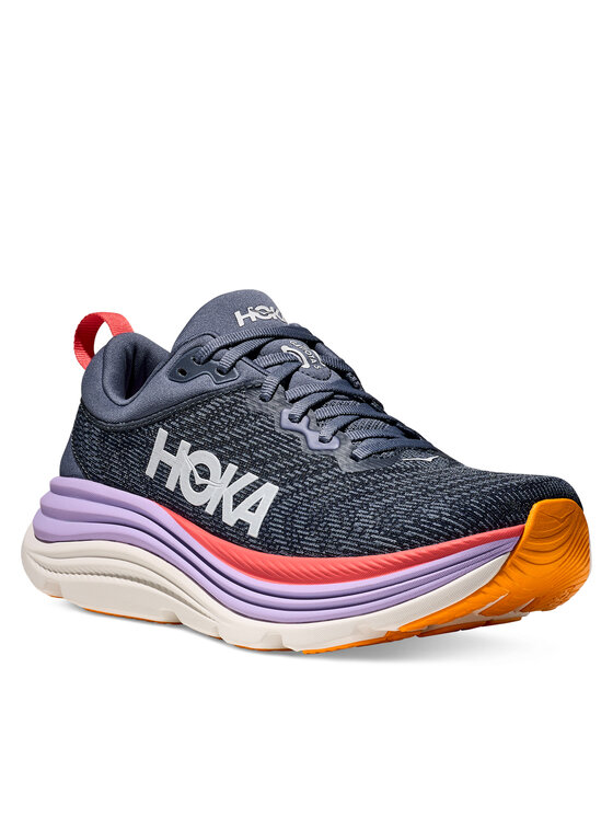 Hoka Взуття для бігу Hoka Gaviota 5 1134235 Голубий
