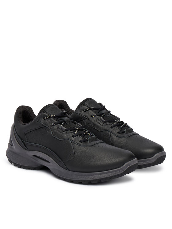 ECCO Sneakersy ECCO Biom Energi Lea 85080301001 Czarny