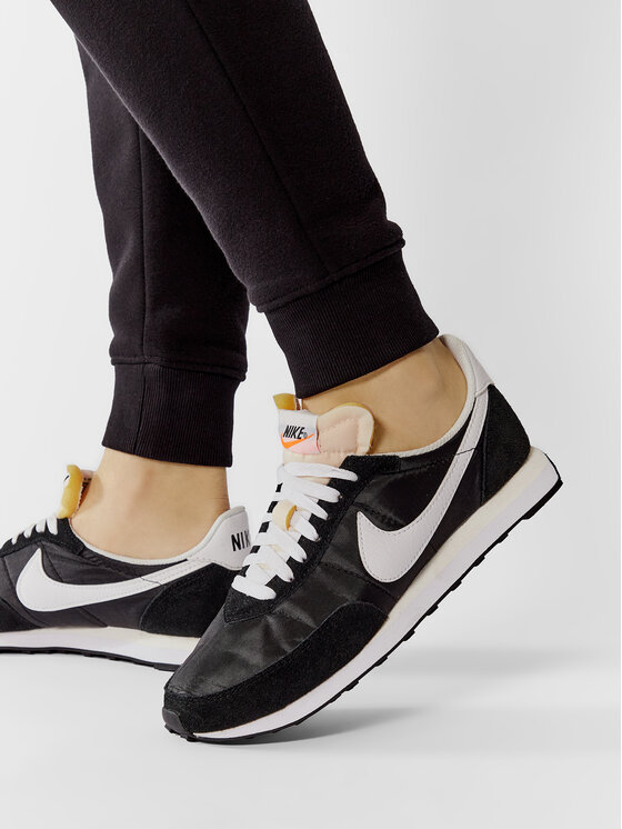 Nike Snīkeri Nike Waffle Trainer 2 DH1349 001 Melns