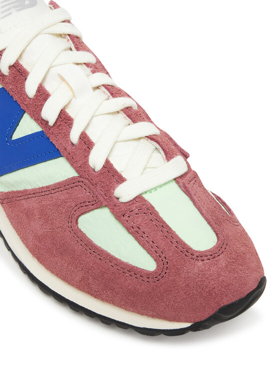 New Balance Superge New Balance U471VBB M Bordo rdeča
