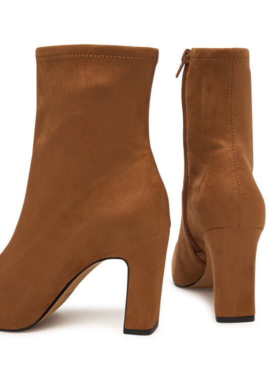Aldo Ботильйони Aldo Cybele 14115103 Коричневий