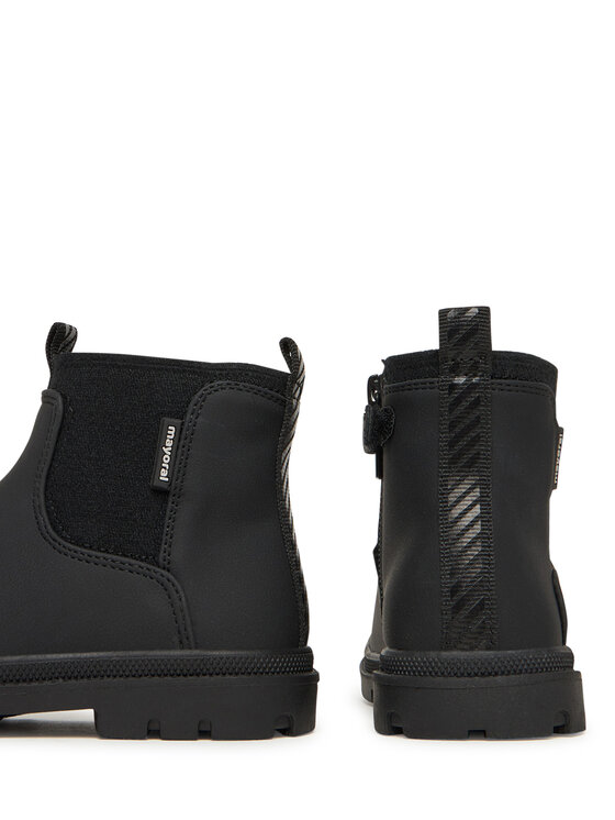 Mayoral Īsie zābaki Mayoral 44617 Melns