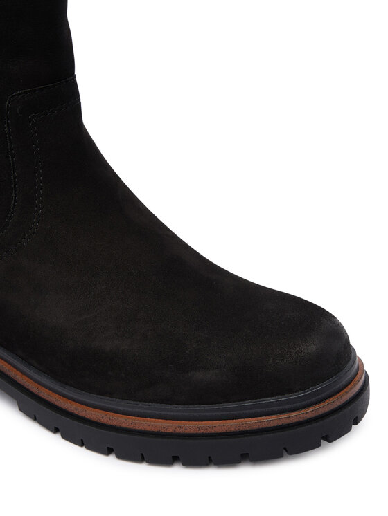 Caprice Botines Caprice 9-25401-45 Negro
