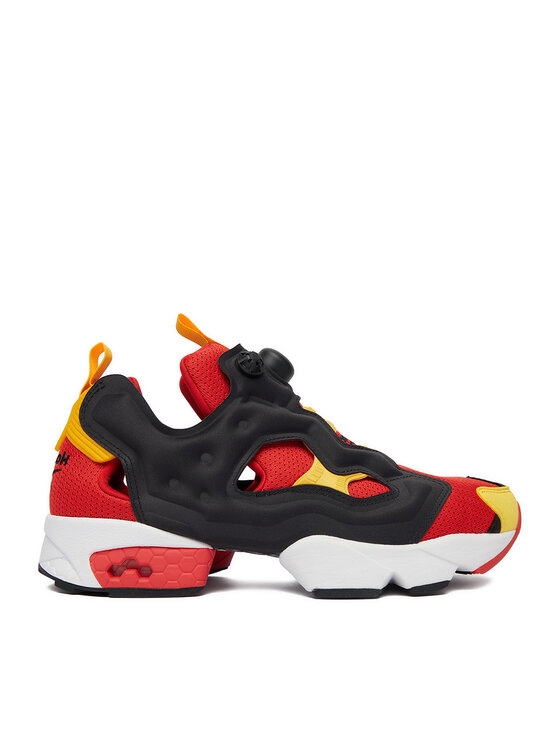 Reebok Снікерcи Reebok SS-INSTAPUMP FURY 94 OG 100245175 Червоний