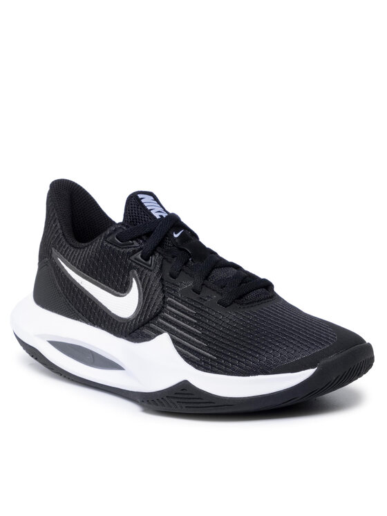 Nike Scarpe da basket Nike Precision V CW3403 003 Nero