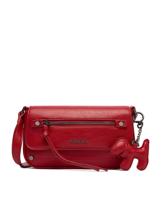 Badura Bolso Badura C-EWELIN-01 Rojo