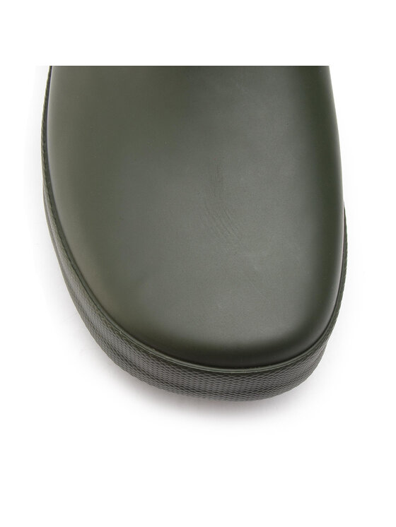 Tretorn Gumáky Tretorn Basic Mid 495001 Zelená