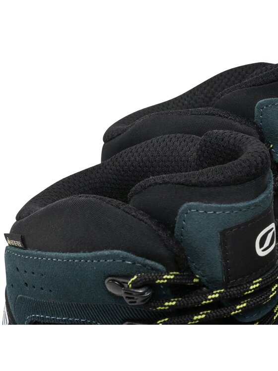 Scarpa Παπούτσια πεζοπορίας Scarpa Boreas Gtx GORE-TEX 30023-200 Πράσινο