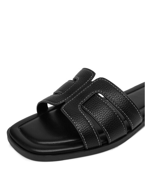 JENNY Шльопанці JENNY CEO-R26SS09063 Чорний