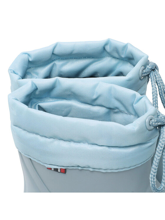 Viking Holínky Viking Alv Indie 1-16000-45 Modrá