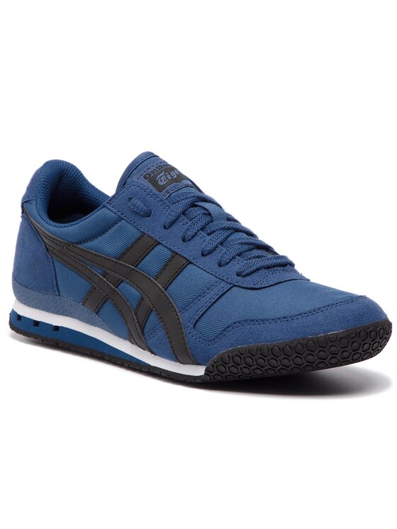 Onitsuka Tiger Superge Onitsuka Tiger Ultimate 81 1183A059 Mornarsko modra