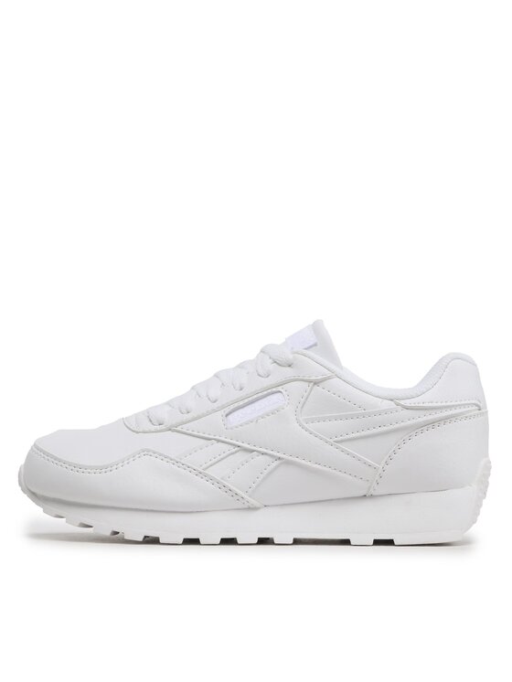 Reebok Αθλητικά Reebok Royal Rewind Run GY1724 Λευκό