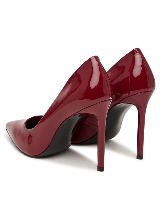 Aldo Туфлі на шпильці Aldo Stessy 2.0 14404716 Червоний