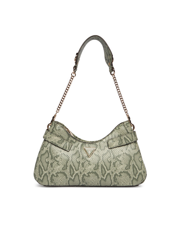 Guess Сумка Guess Serenova HWKG80 91180 Зелений