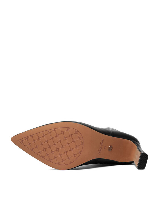 Nine West Чоботи Nine West CEO-SW259-22 09 Чорний