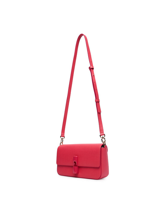 Furla Сумка Furla Iride S WB01826 ARE000 CN 4485S Рожевий