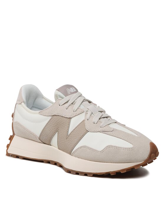 New Balance Sneakersy New Balance U327LZ Brązowy