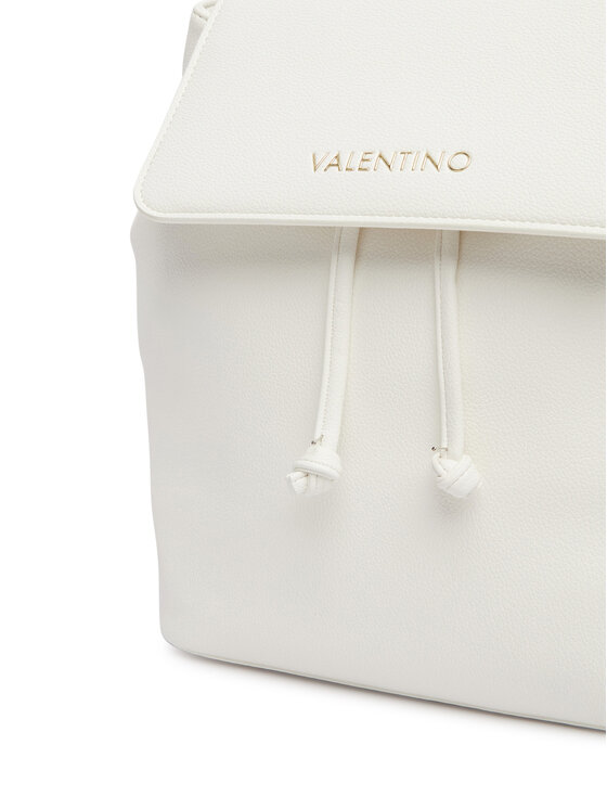 Valentino Рюкзак Valentino Ryta Re VBS9UI20 Білий