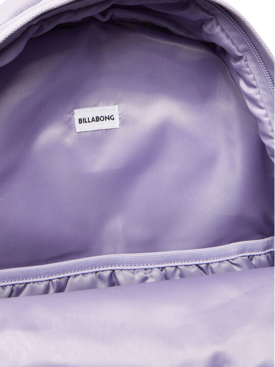 Billabong Рюкзак Billabong CWBEO-BLB-M-001-08 Світло-фіолетовий