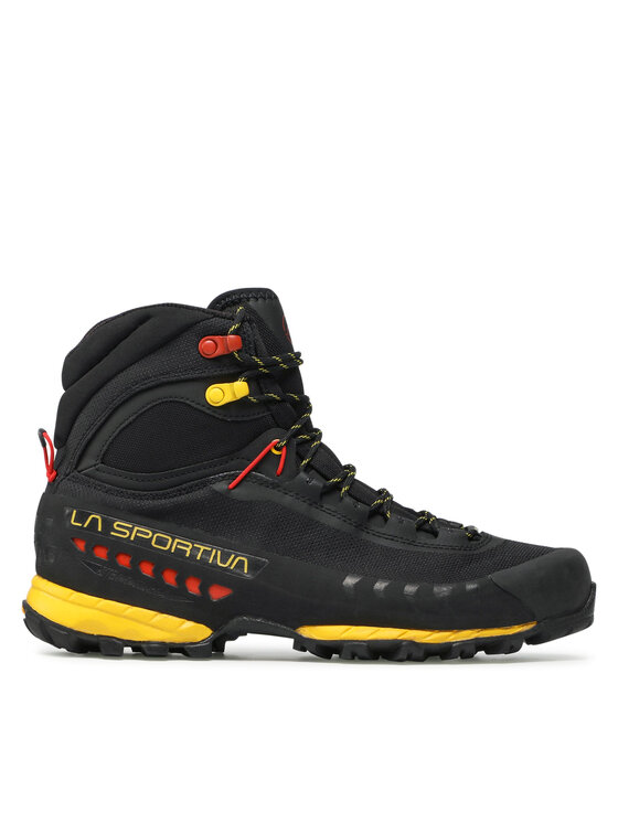 La Sportiva Trekingová obuv La Sportiva Txs Gtx GORE-TEX 24R999100 Černá