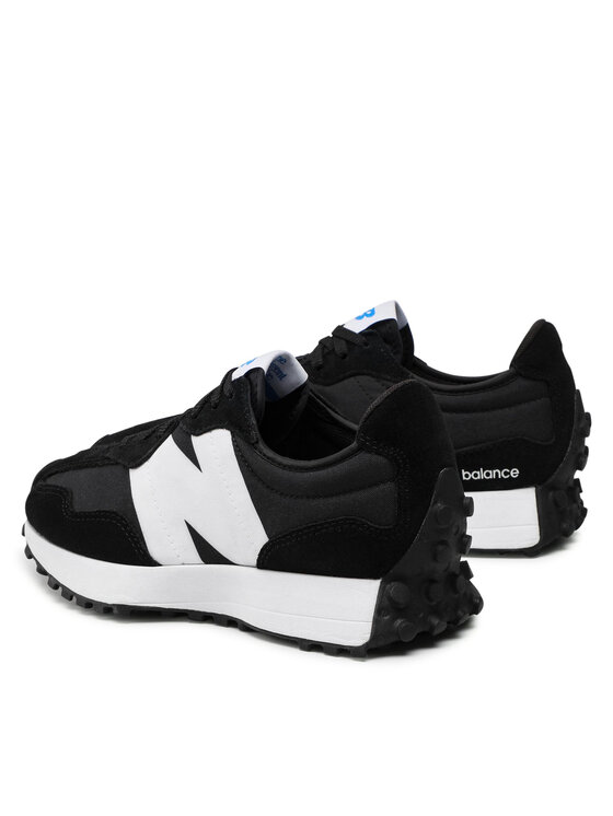 New Balance Αθλητικά New Balance MS327CPG Μαύρο