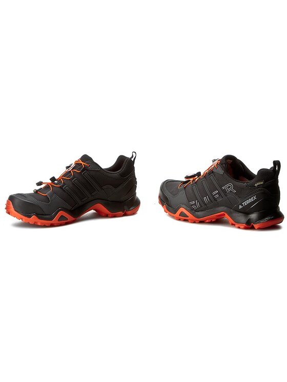 adidas Туристически adidas Terrex Swift R GTX BB4626 Черен