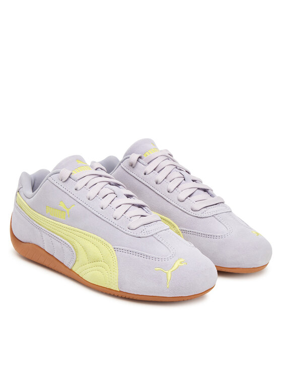 Puma Снікерcи Puma Speedcat OG 398846 51 Фіолетовий