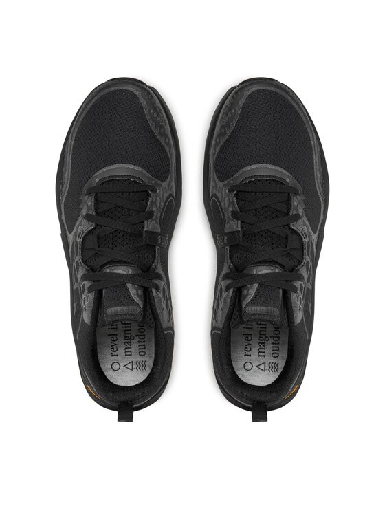 New Balance Scarpe running New Balance Fresh Foam X Hierro v8 MTHIERN8 Nero