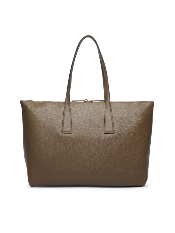 Furla Torbica Furla Olivia L WB01940 HSF000 4903S Tamno bež