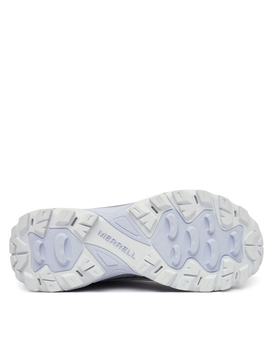 Merrell Снікерcи Merrell Speed Strike 2 J00003486 Сірий