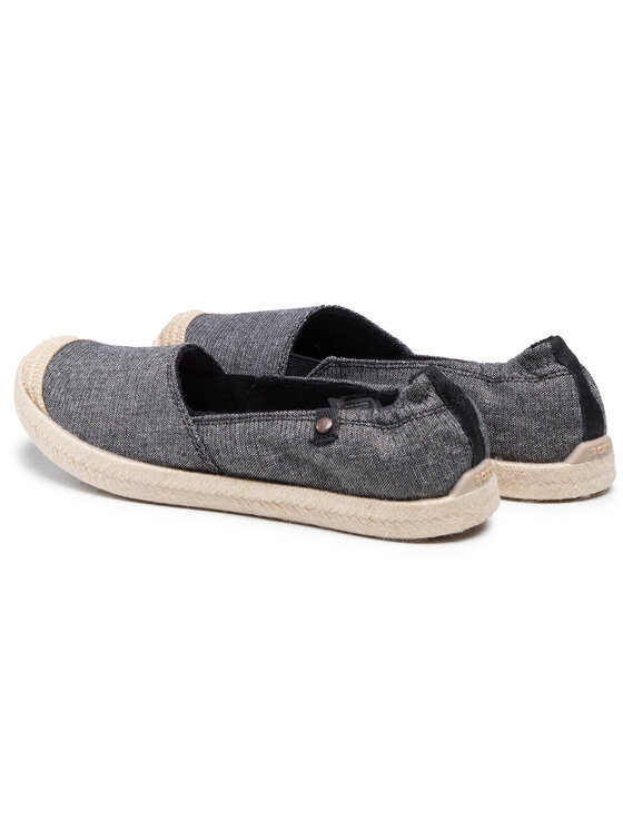 Roxy Alpargatas Roxy ARJS600488 Gris