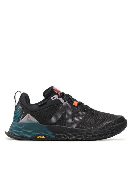 New Balance Běžecké boty New Balance GORE-TEX MTHIERX6 Černá