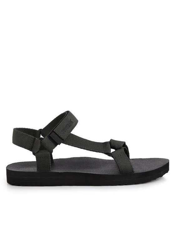 Regatta Basutės Regatta Vendeavour Sandal RMF811 Chaki