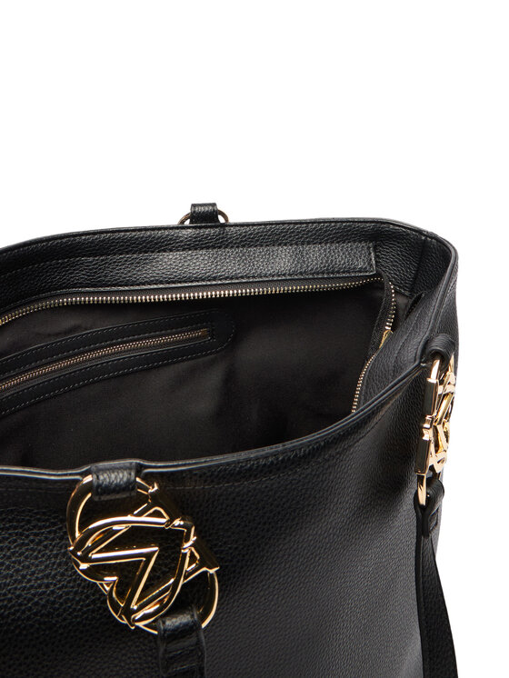LOVE MOSCHINO Сумка LOVE MOSCHINO JC4005PP1OLB0000 Чорний