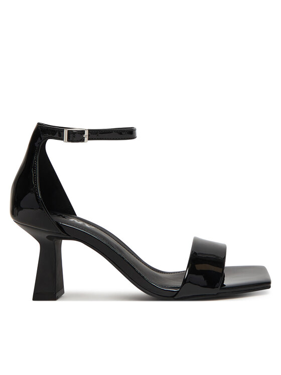 DKNY Босоніжки DKNY Krazz K2646937 Чорний