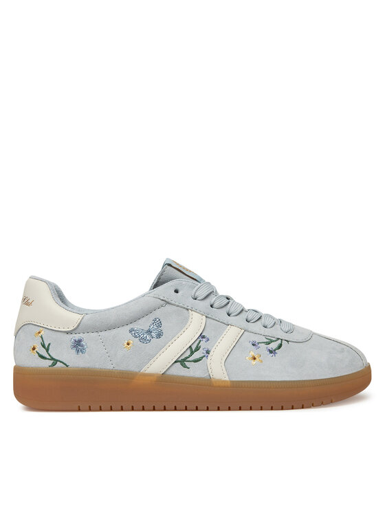 Aldo Снікерcи Aldo Chicsneaker 13964573 Голубий
