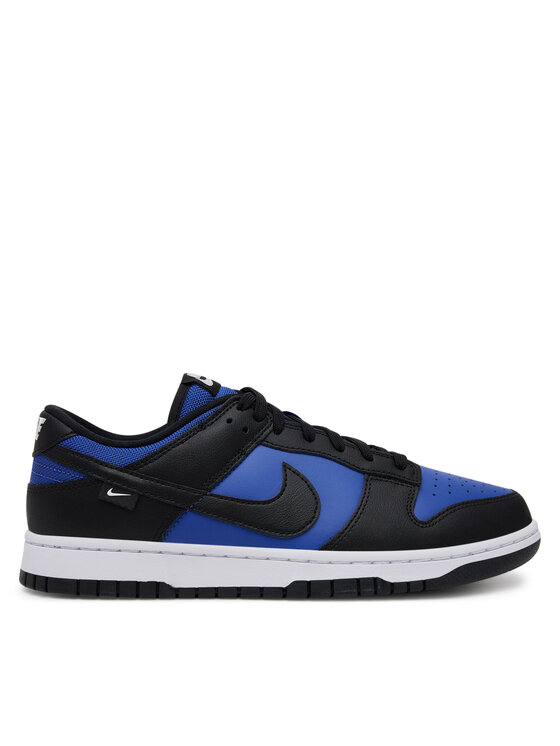Nike Снікерcи Nike Dunk Low HM9606 Голубий