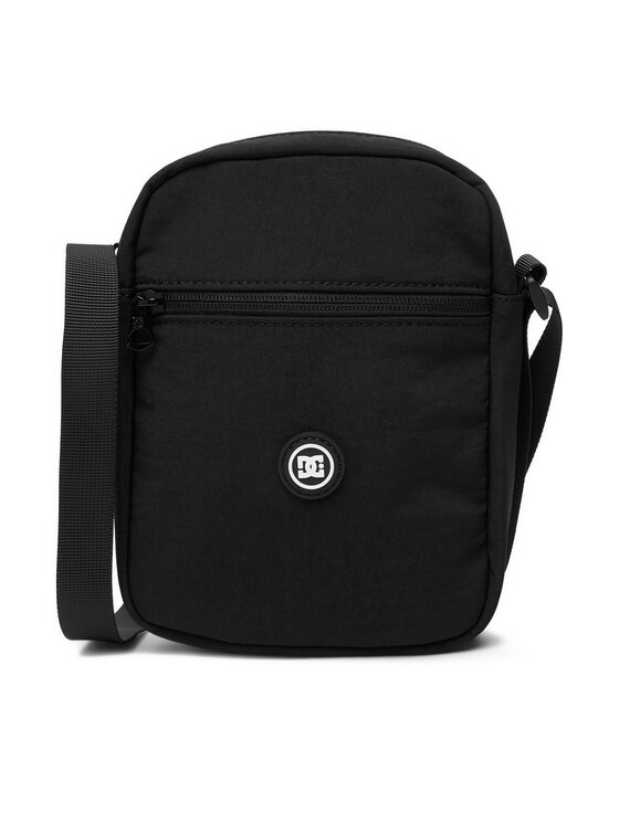 DC Shoes Set borsa e portafoglio DC Shoes HP-DCI-M-004-08 Nero