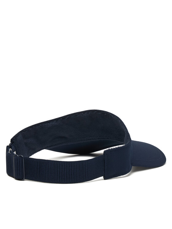 Lacoste Кепка Lacoste RK8727 Cиній
