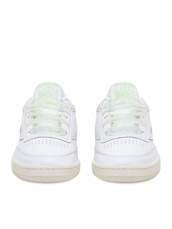 Reebok Zapatillas Reebok EO-CLUB C 85 VINTAGE 100273667 Blanco