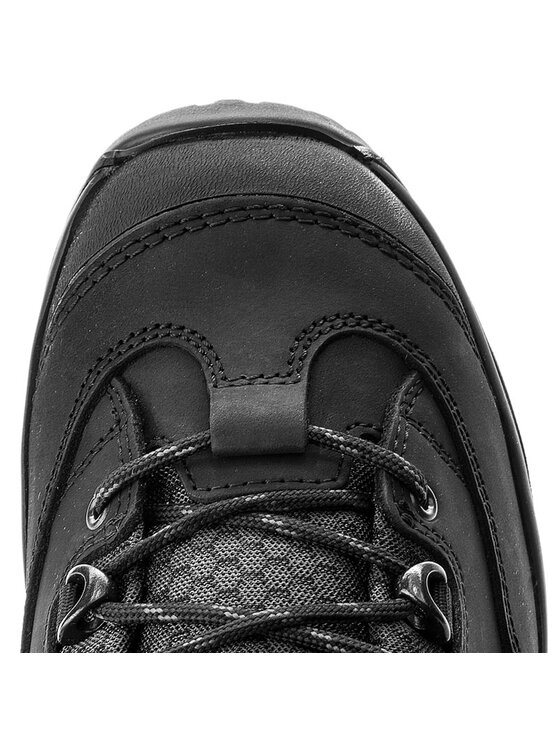 Hanwag Trekkingi Hanwag Banks II Gtx GORE-TEX 23102 Czarny