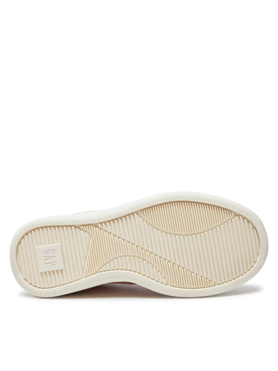 Gap Zapatillas Gap Seattle Ii Ctr GAB002F5SYLTPKGP Rosa