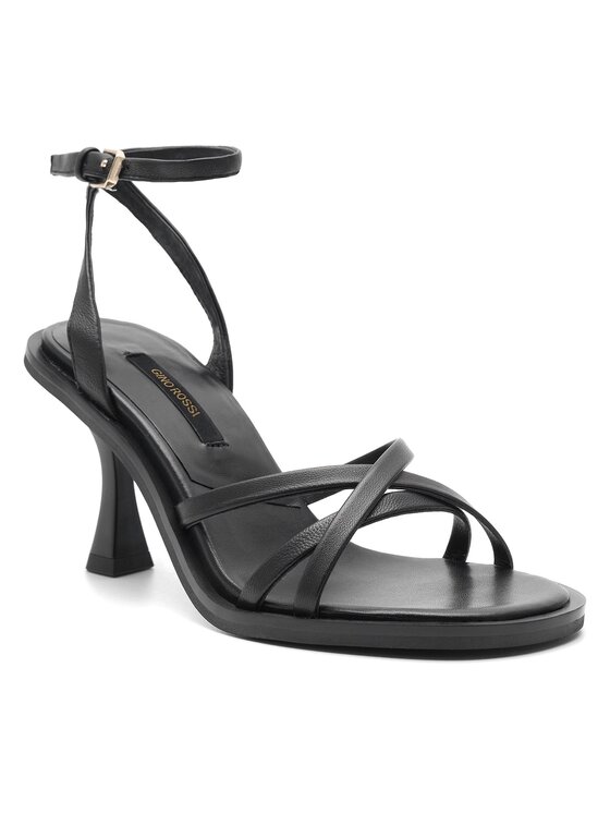 GINO ROSSI Sandalias Gino Rossi LIDIA-VI221-13 Negro